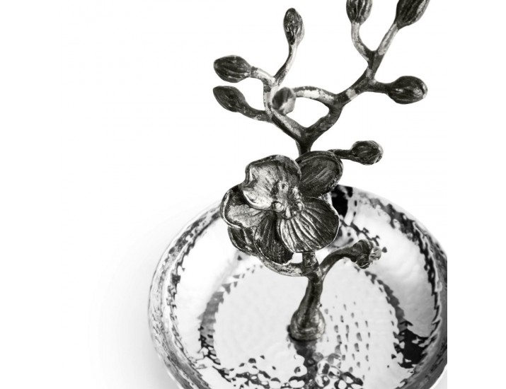 Подставка для украшений Michael Aram Black Orchid 14 см