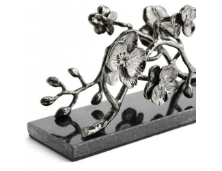 Салфетница Michael Aram Black Orchid 20 см