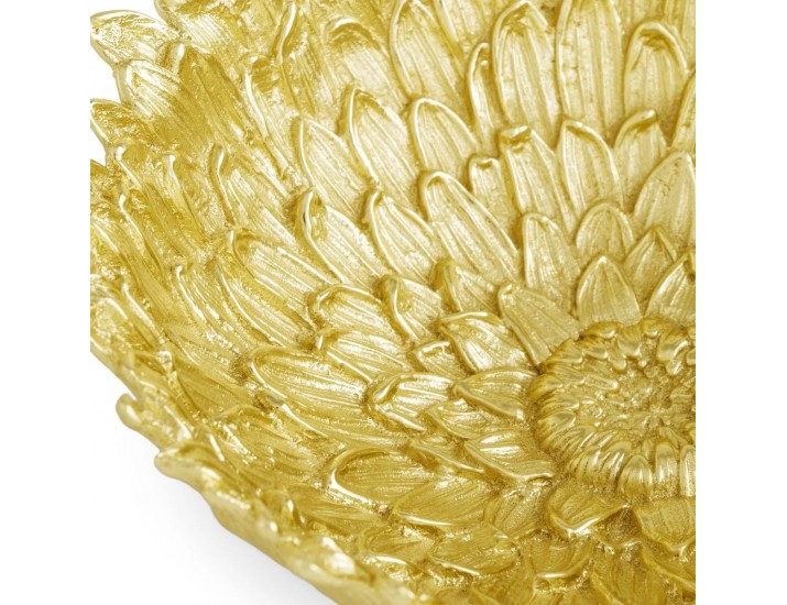 Салатник Michael Aram Dahlia 18 см