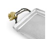 Поднос Michael Aram Butterfly Ginkgo прямоугольный 44х18 см