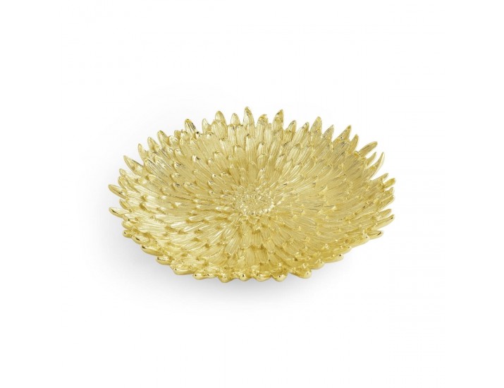 Блюдо Michael Aram Dahlia 36 см