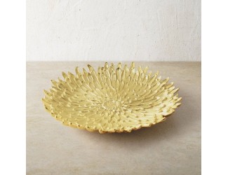 Блюдо Michael Aram Dahlia 36 см