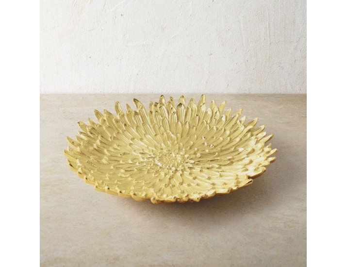 Блюдо Michael Aram Dahlia 36 см