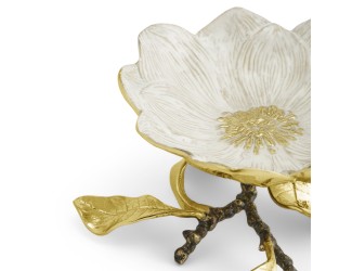 Блюдо на ножке Michael Aram Vintage Bloom 35,5 см