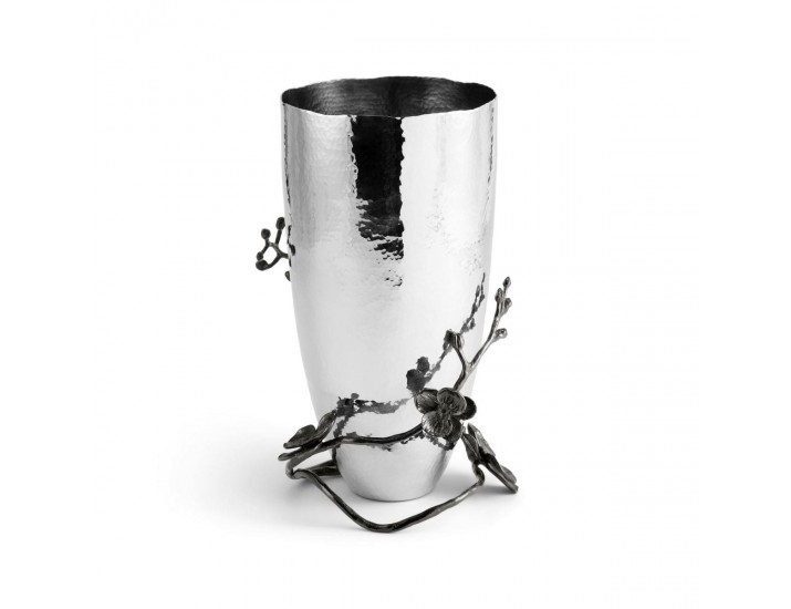 Ваза для цветов Michael Aram Black Orchid 31 см