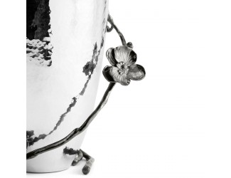 Ваза для цветов Michael Aram Black Orchid 31 см