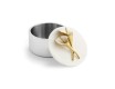 Шкатулка Michael Aram Calla Lily 11 см