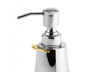 Дозатор для мыла Michael Aram Calla Lily 17см