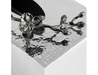 Держатель для коробки с салфетками Michael Aram Orchid