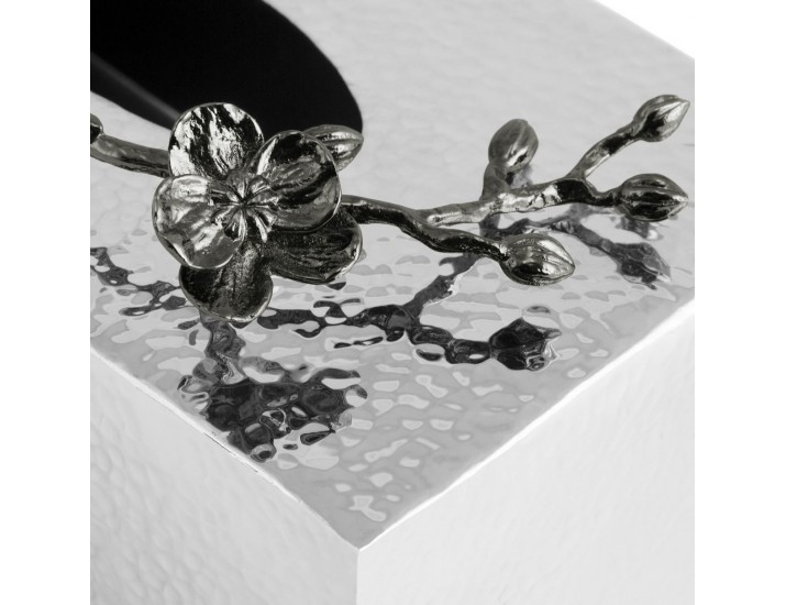 Держатель для коробки с салфетками Michael Aram Orchid