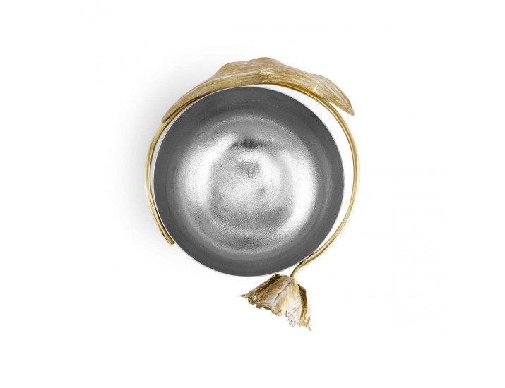 Ваза для конфет Michael Aram Tulip 18 см