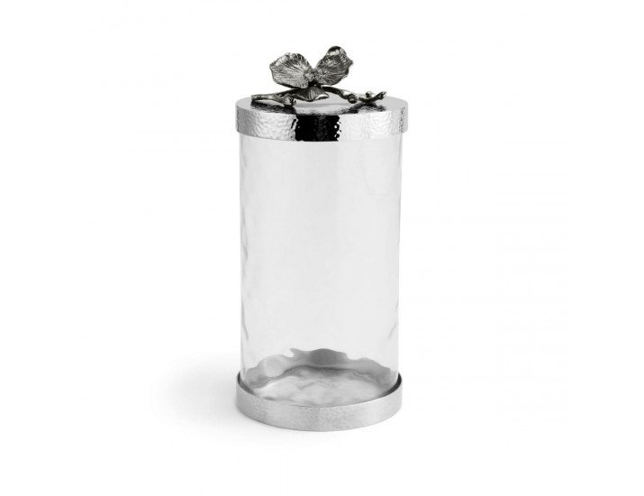 Банка Michael Aram Black Orchid 2,8 л