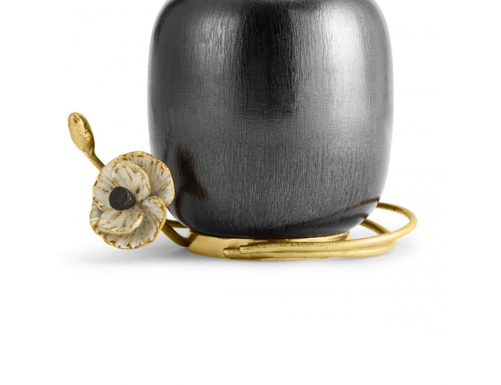 Ваза для цветов Michael Aram Anemone 13 см