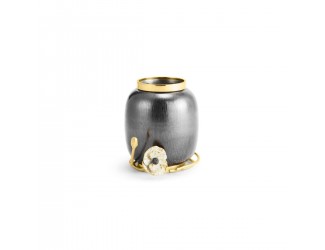 Ваза для цветов Michael Aram Anemone 13 см