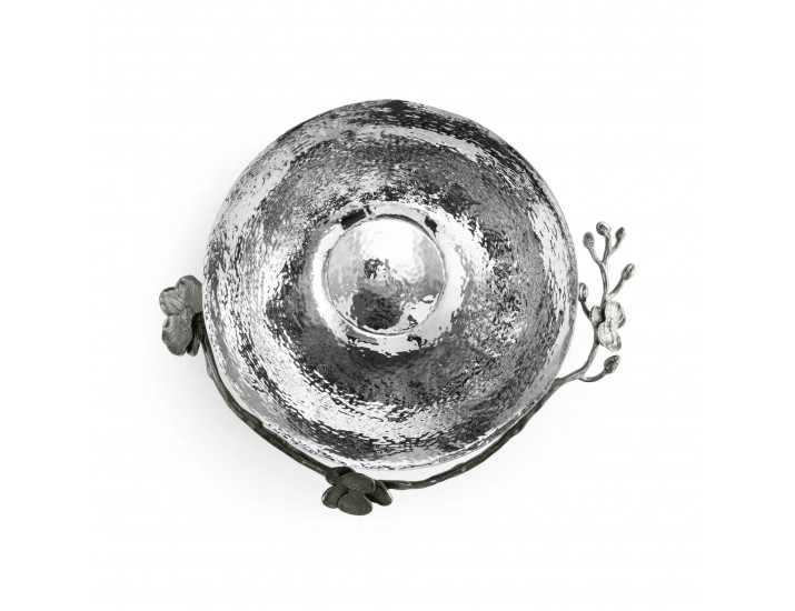 Салатник Michael Aram Black Orchid 23,5 см