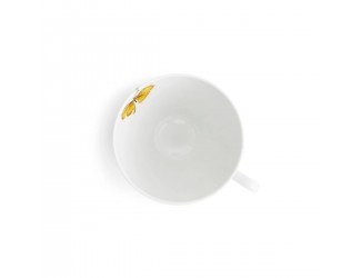 Чашка Michael Aram Butterfly Ginkgo 8 см 325 мл