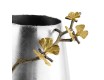 Ваза для цветов Michael Aram Butterfly Ginkgo 48 см