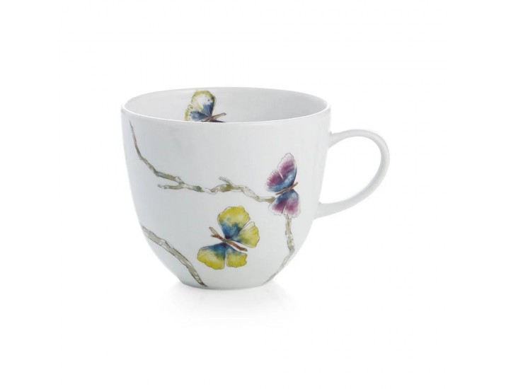 Кружка Michael Aram Butterfly Ginkgo 10 см