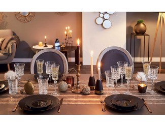 Набор стаканов 360мл 6шт Bohemia Design (Eclat Cristal D'arque) Lady Diamond Eclat Набор стаканов 360мл 6шт Bohemia Design (Eclat Cristal D'arque) Lady Diamond Eclat