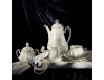 купить Сервиз чайный Leander Виктория 15 предметов на 6 персон в Москве