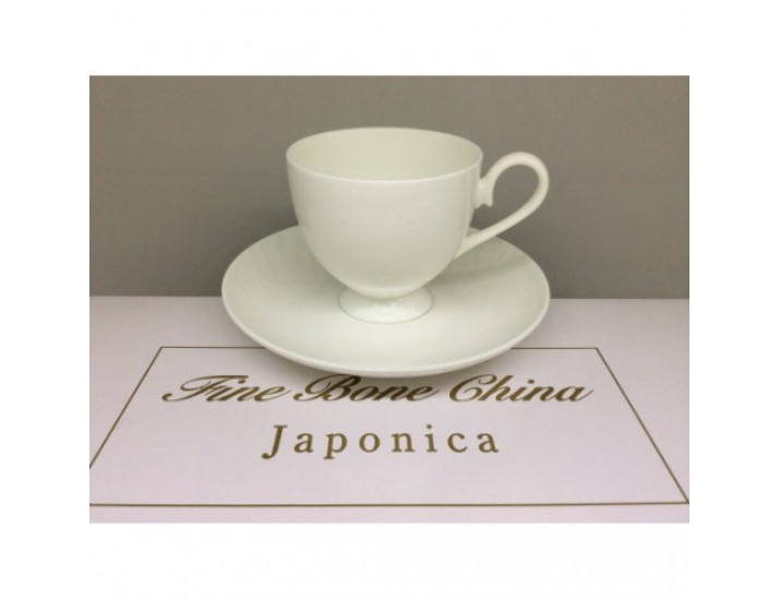 Набор чайных пар на 2 персоны 4 предмета Japonica Ажур JDWX092-3