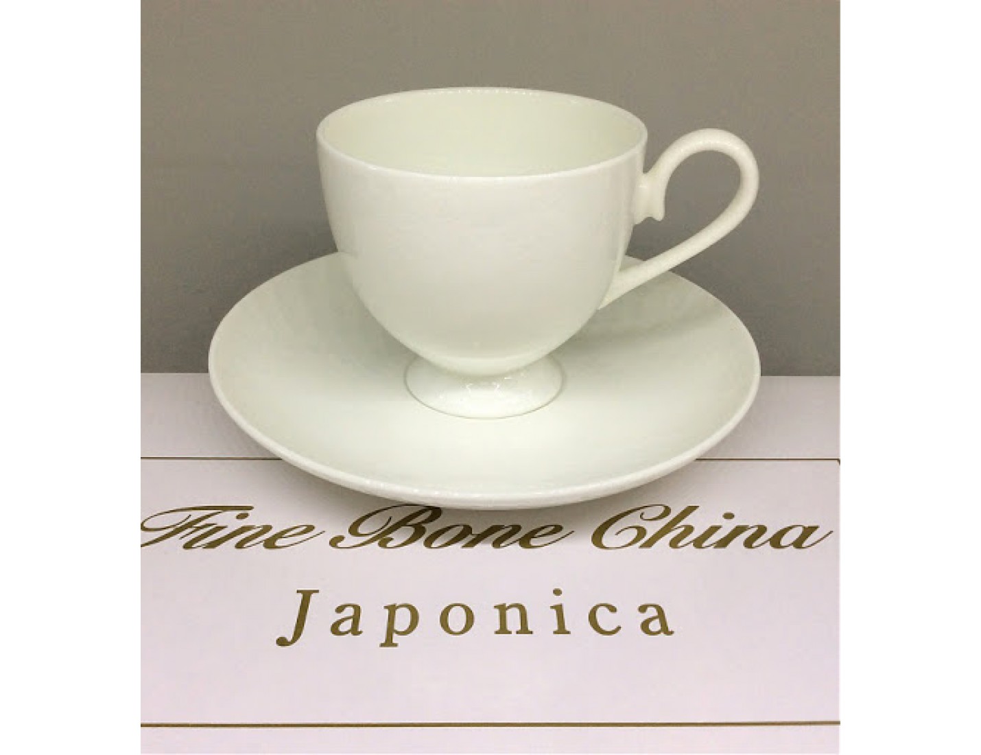 Набор чайных пар japonica Ажур
