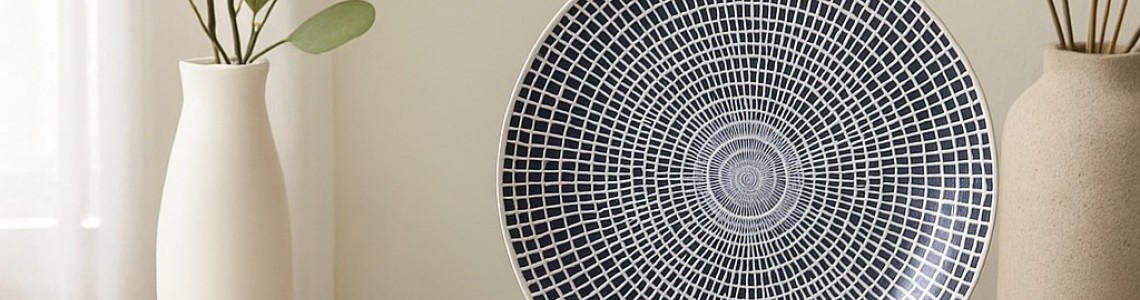 SINGAPORE BLUE Claytan 1703