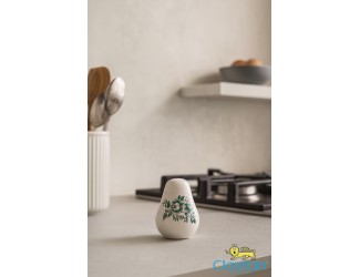 Перечница 6 см Claytan Diana Rose Jade green 9911