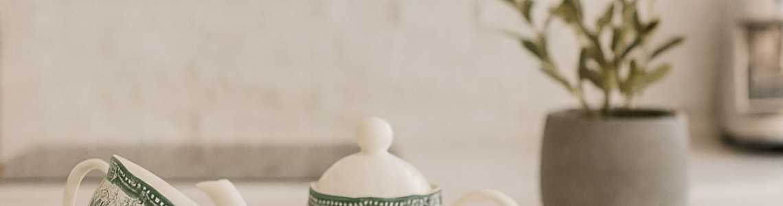 DIANA ROSE JADE GREEN Claytan 9911