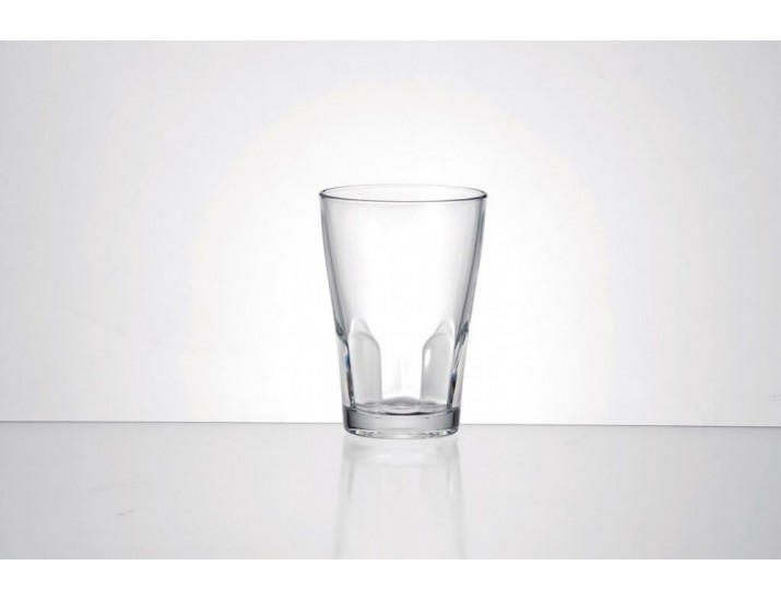 Набор стаканов 4шт 360мл Джой Soga Glass E3170W