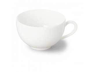  Чашка для эспрессо Dibbern Белый декор 110мл