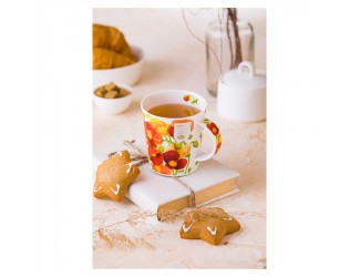 Кружка Dunoon Красивый сад Цветы Ломонд 320 мл Кружка Dunoon Красивый сад Цветы Ломонд 320 мл