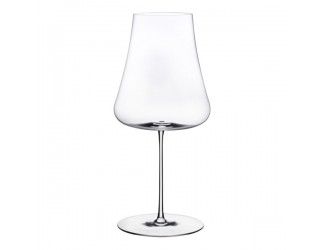 Бокал для белого вина Nude Glass Невидимая ножка 700мл