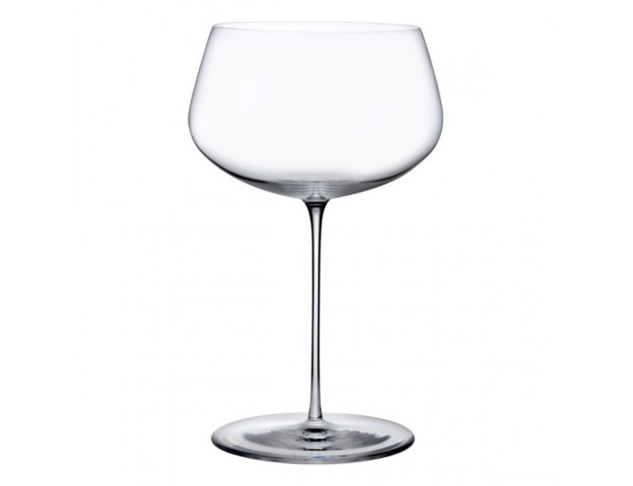 Бокал для белого вина Nude Glass Невидимая ножка 750мл