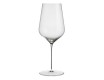 Бокал для белого вина Nude Glass Невидимая ножка трио 420мл