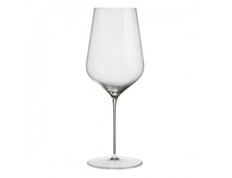 Бокал для белого вина Nude Glass Невидимая ножка трио 420мл