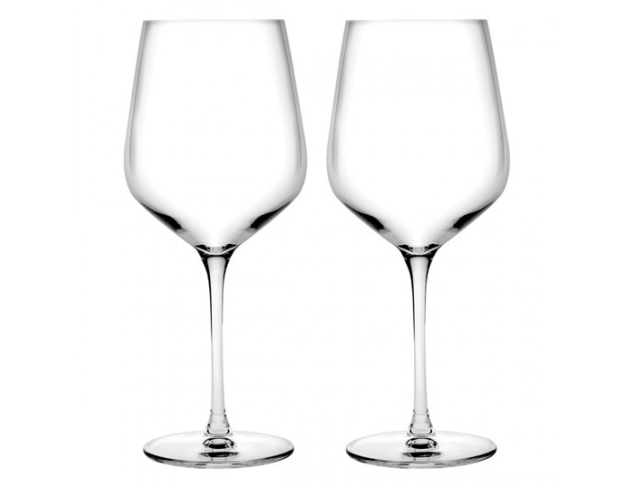 Набор бокалов для белого вина Nude Glass Совершенство 440мл 2шт