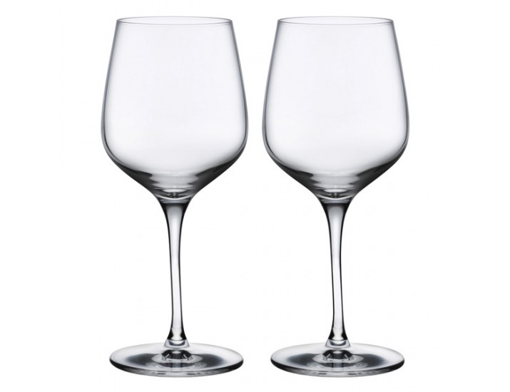 Набор бокалов для белого вина Nude Glass Совершенство 320мл 2шт