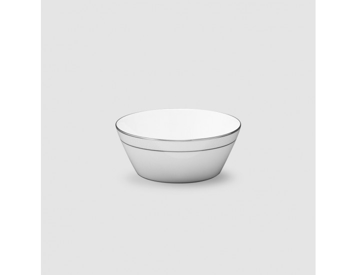 Салатник 16см Narumi Белый жемчуг