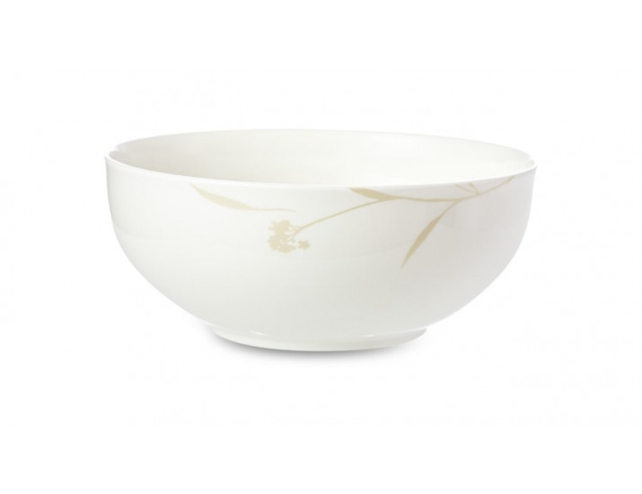 Салатник 22см Narumi Ботаника