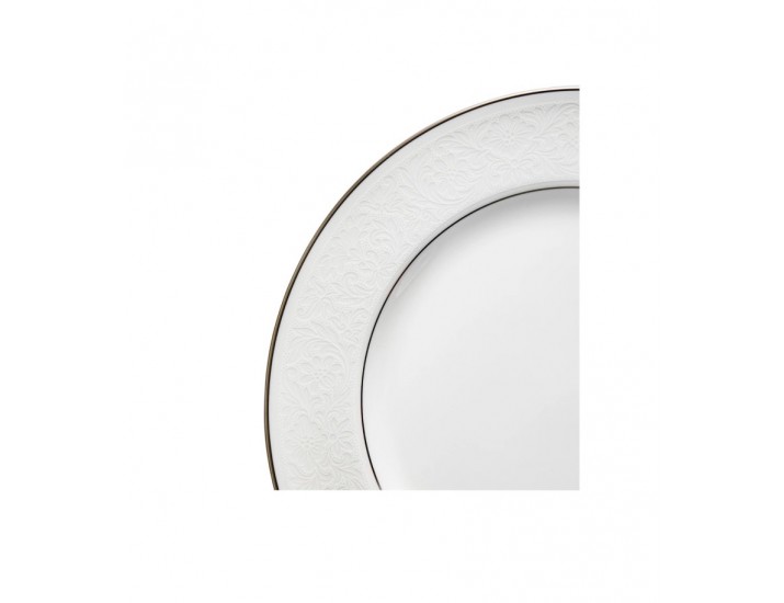 Тарелка десертная 19см Narumi Рошель