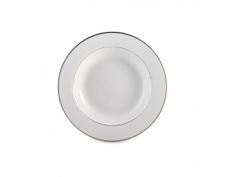 Тарелка суповая 23см Narumi Рошель