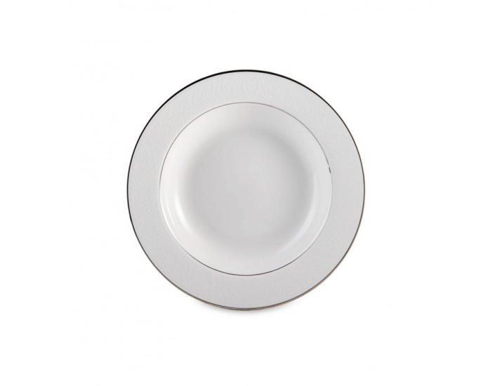 Тарелка суповая 23см Narumi Рошель