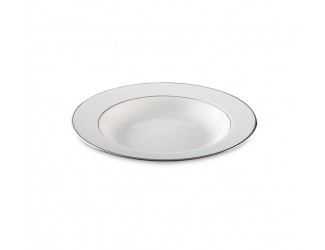 Тарелка суповая 23см Narumi Рошель