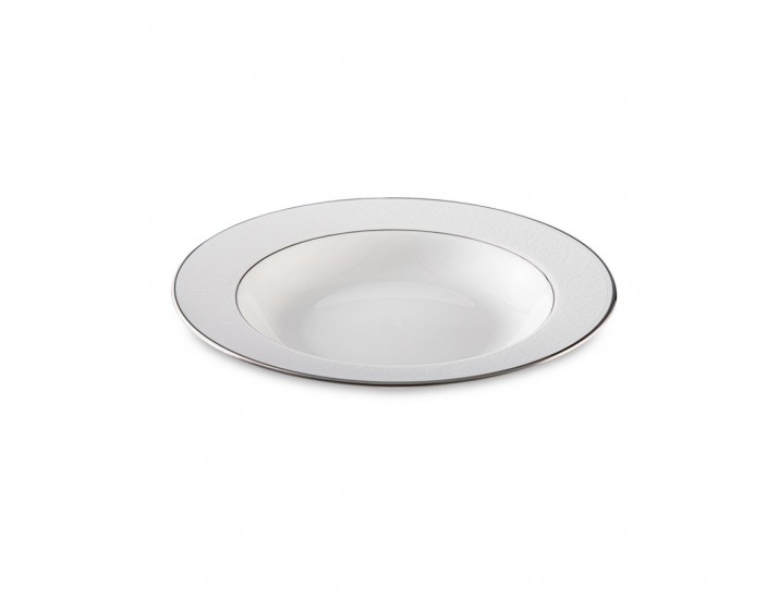 Тарелка суповая 23см Narumi Рошель