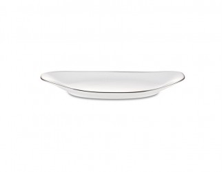 Салатник овальный 24см Narumi Рошель