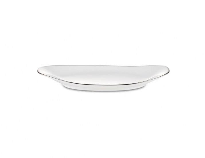 Салатник овальный 24см Narumi Рошель