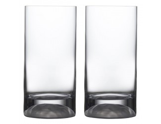 Набор стаканов для воды Nude Glass Club Ice 420мл 4шт