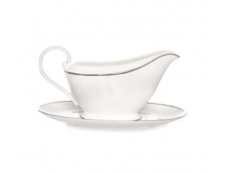 Соусник на подставке 560мл Narumi Рошель