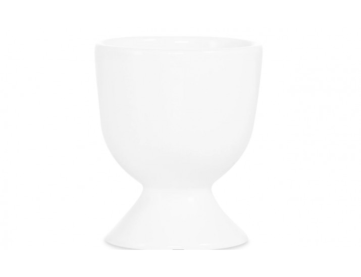 Подставка для яиц 6*5,5см Narumi Белый декор